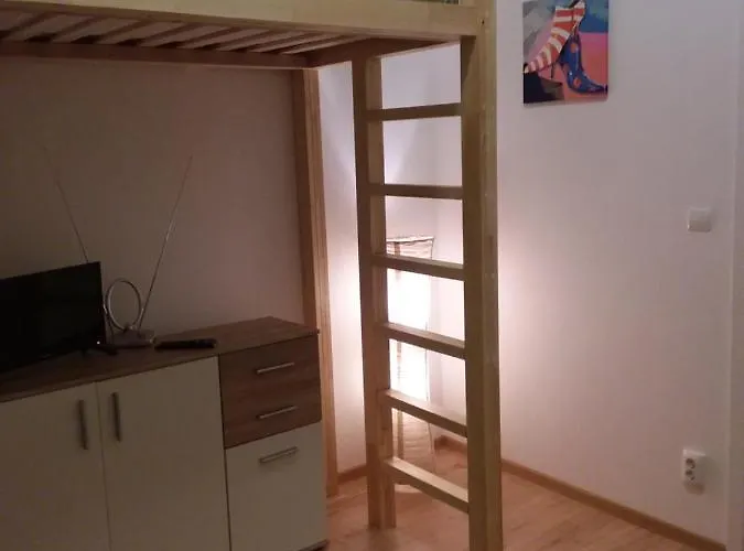 Auberge de jeunesse Living In The Box à Berlin