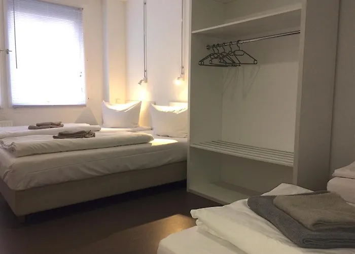 Bnb Near Brandenburg Gate - Rooms & Apartments Berlin
